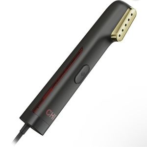 CHI Handheld Garment Steamer, Black, 11580